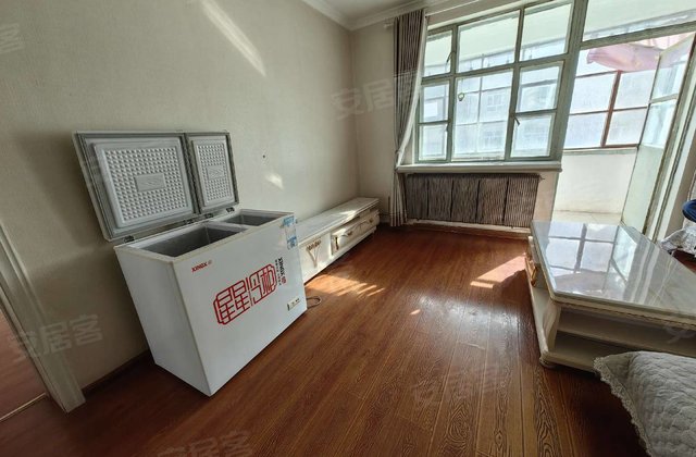供销社家属院2室2厅66㎡19万二手房图片