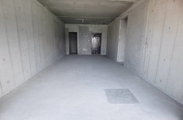 合一福东江首府3室2厅126㎡55.6万二手房图片