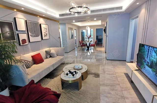 长沙房产网>长沙小区>开福小区>广电中心小区>绿地v岛>