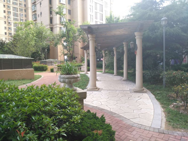 远洋自然,同兴路710号-青岛远洋自然二手房,租房,房价-青岛安居客