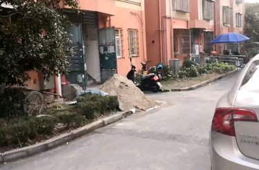 连波路228弄小区