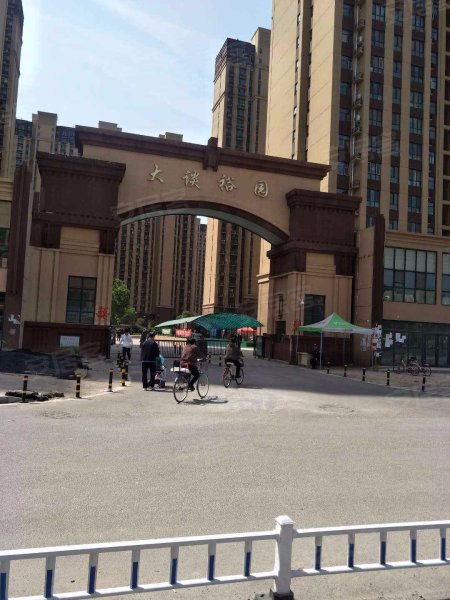 大谈裕园,吉恒街-石家庄大谈裕园二手房,租房,房价-石家庄安居客