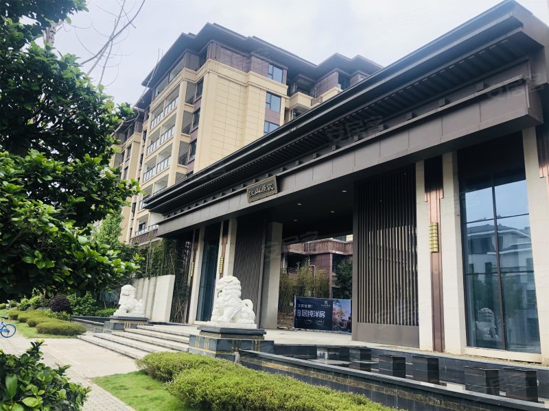 江山原筑,香山街-遂宁江山原筑二手房,租房,房价-遂宁安居客