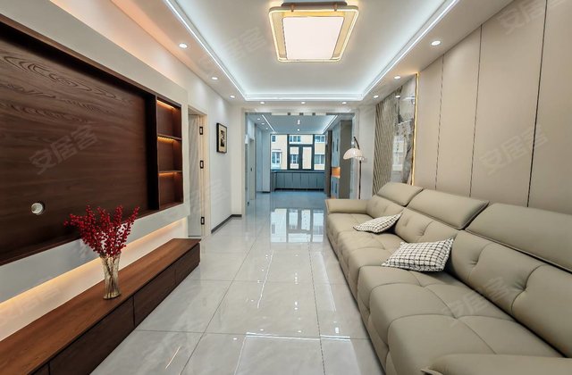 永兴小区2室1厅89㎡38.8万二手房图片