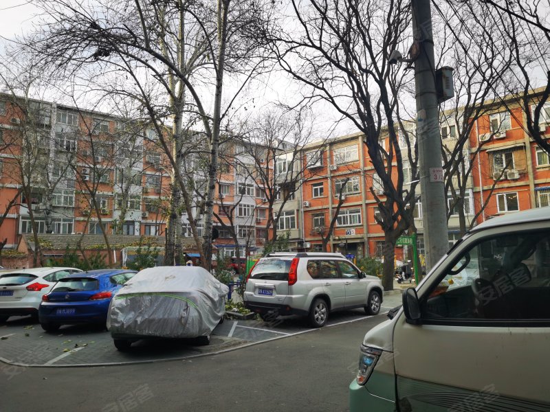 真武庙三里,真武庙路四条-北京真武庙三里二手房,租房,房价-北京安居