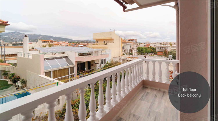 希腊阿提卡大区雅典约¥214万希腊 · 北部国际学校公寓—克拉达公寓新房公寓图片