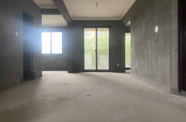 东方都市3室2厅125.5㎡219万二手房图片