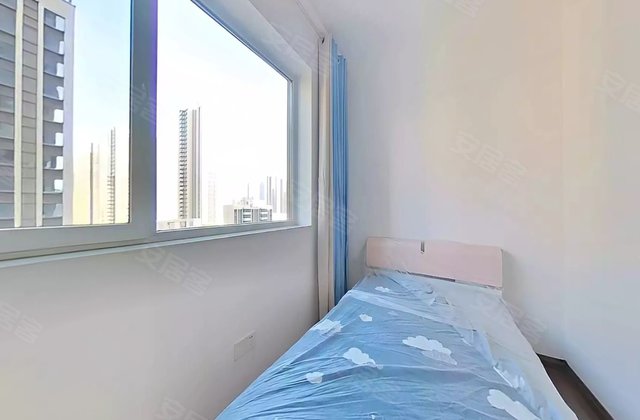 碧桂园凤麟府4室2厅2卫144㎡南北97万