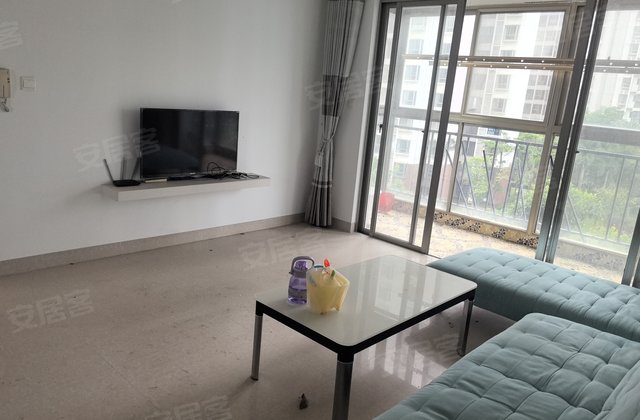 宏城水岸4室2厅116㎡100万二手房图片