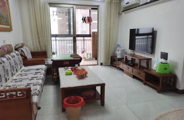众城国际3室2厅108㎡52万二手房图片