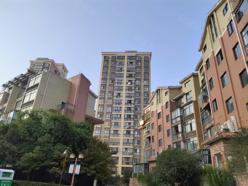 凤凰香郡,北京南路27号-十堰凤凰香郡二手房,租房,房价-十堰安居客