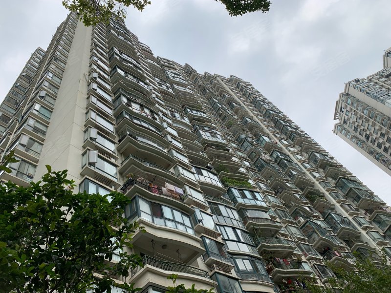 黄浦新苑(西区)