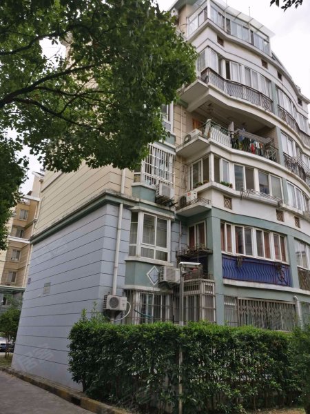 上南山水苑(东区) 