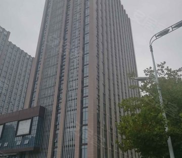 滨湖向上城