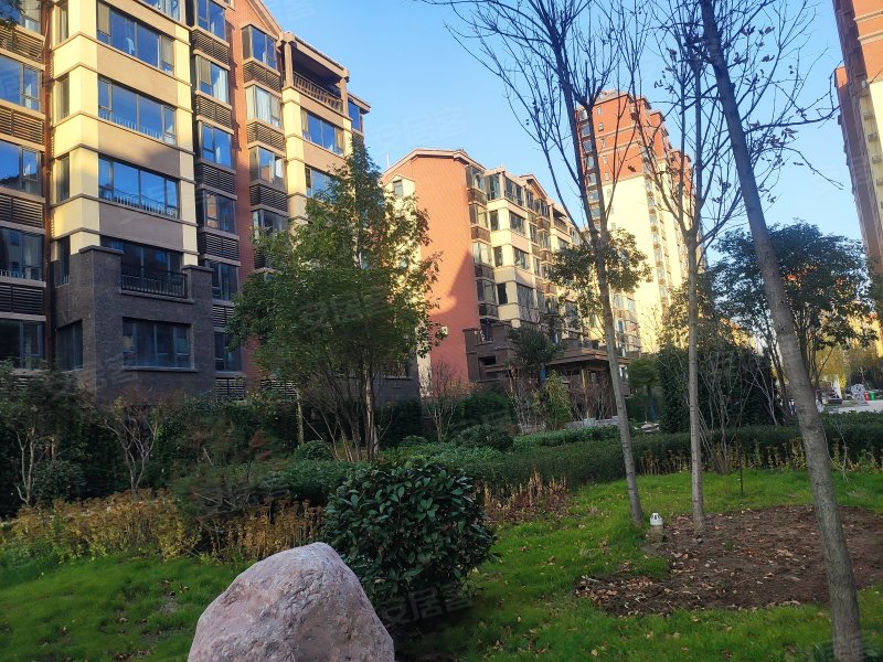 诚城清水湾,九江路-鹤壁诚城清水湾二手房,租房,房价-鹤壁安居客