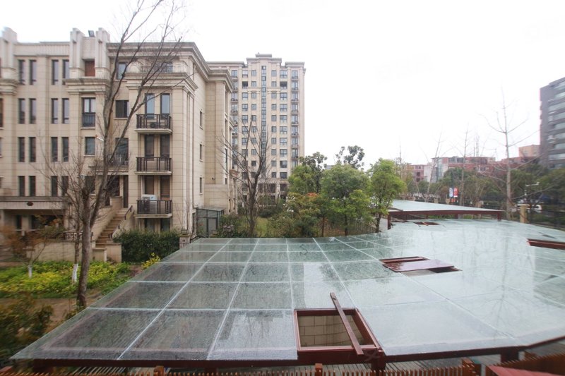 浦江颐城尚院(别墅) 