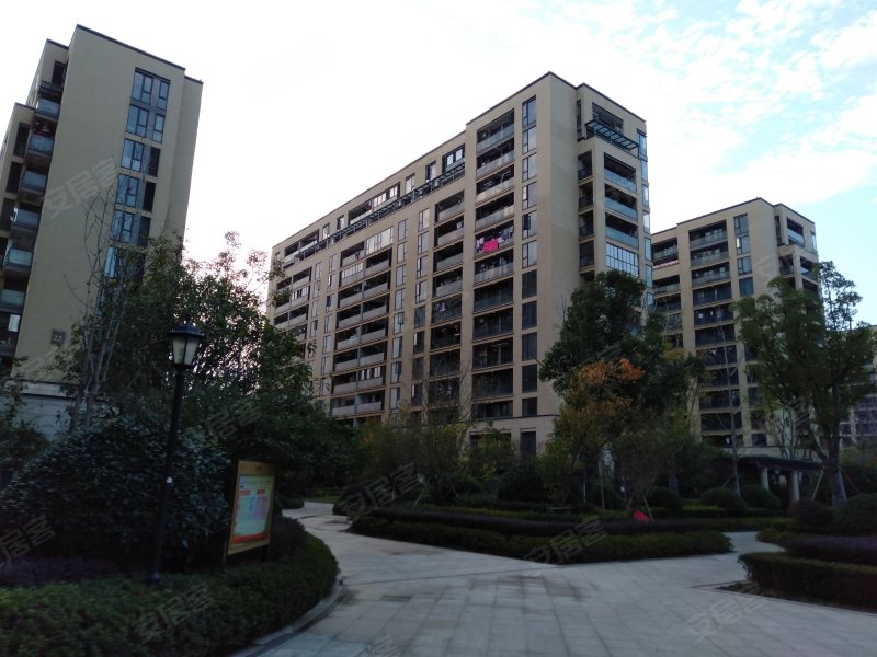 香溪裕园(二期),香溪路-义乌香溪裕园(二期)二手房,租房,房价-义乌