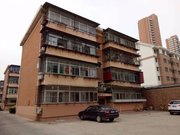 金钟街小区图片