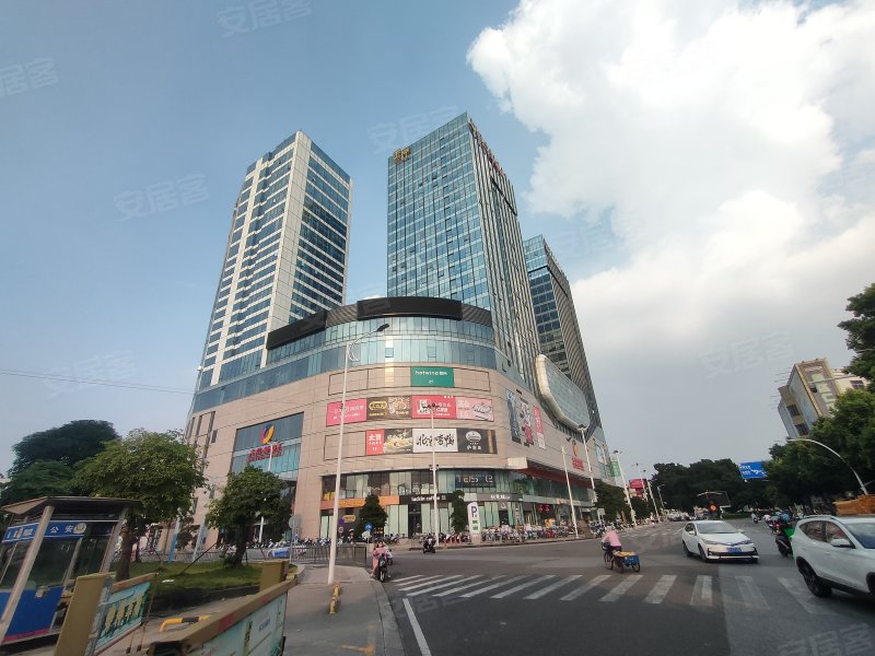 大信金座,莲员东路2号-中山大信金座二手房,租房,房价-中山安居客