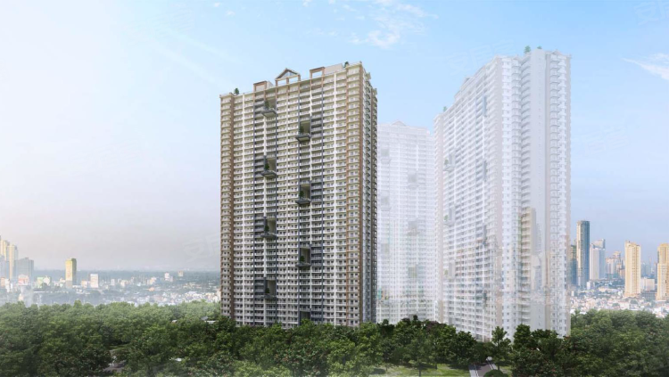 菲律宾马尼拉大都会马尼拉¥130万【有优惠】【首付低】【总价低】菲律宾大马尼拉-凯园三期新房公寓图片