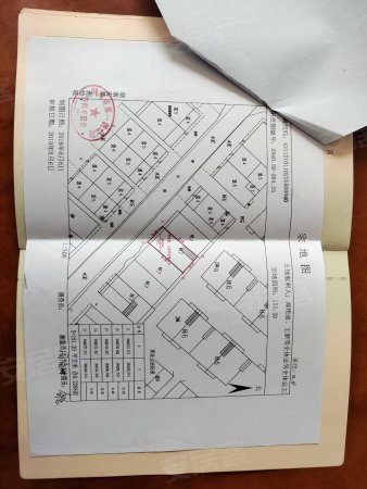 桥头小区3室2厅2卫158㎡北36.8万