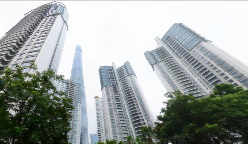 上海鹏利辉盛阁公寓 