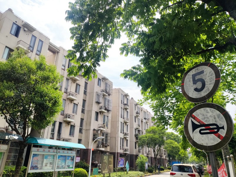 金鹤新城水岸秀苑