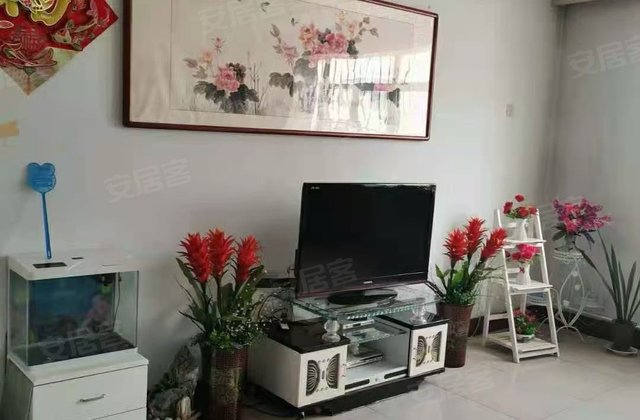 园丁北区3室2厅147㎡72万二手房图片