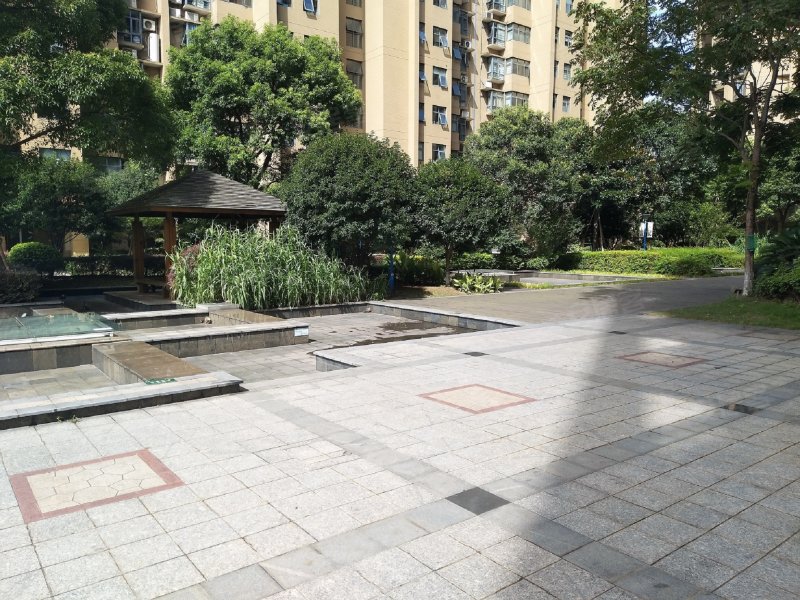 东海明园,黄山路245号-宁波东海明园二手房,租房,房价-宁波安居客