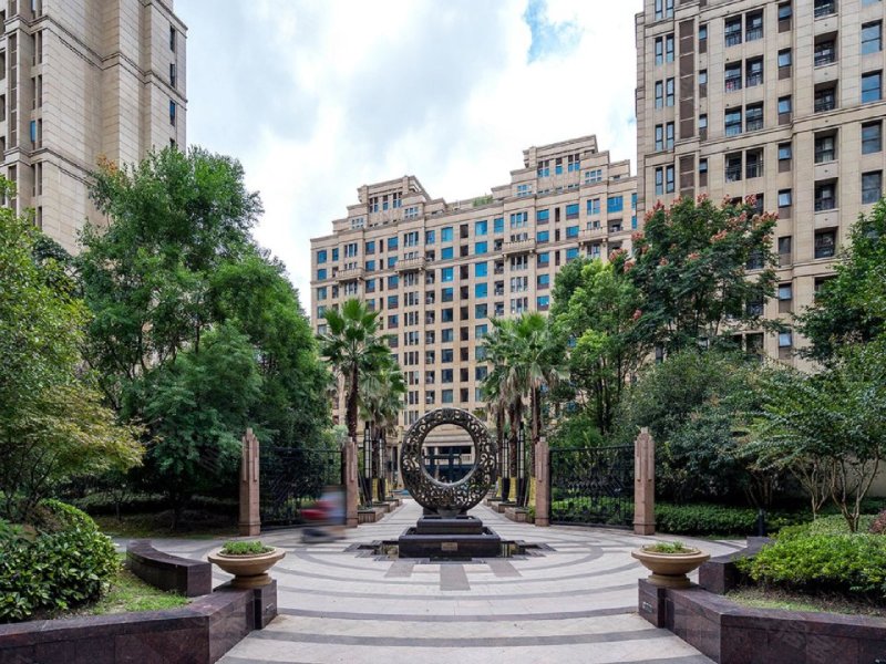 大华锦绣华城十四街区(公寓住宅)