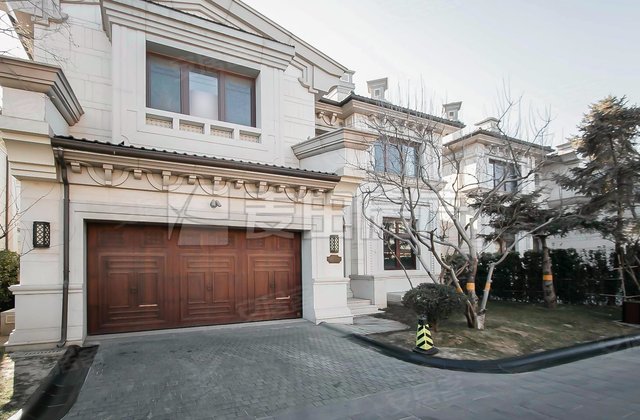 龙湖颐和原著,二龙闸路-北京龙湖颐和原著二手房,租房,房价-北京安居