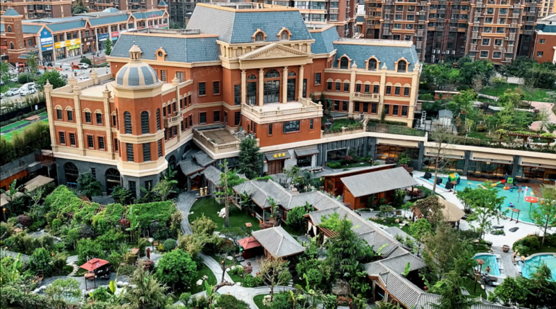 灞业玖悦公馆,长十路-西安灞业玖悦公馆二手房,租房,房价-西安安居客