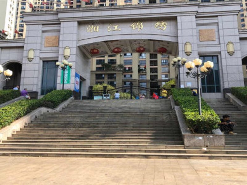 湘江锦绣,猴子石路128号-长沙湘江锦绣二手房,租房,房价-长沙安居客