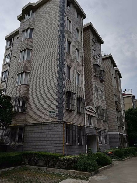 金星绿苑(东区) 