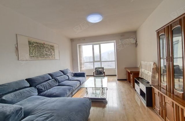 天都嘉成(一期)3室2厅146㎡88万二手房图片