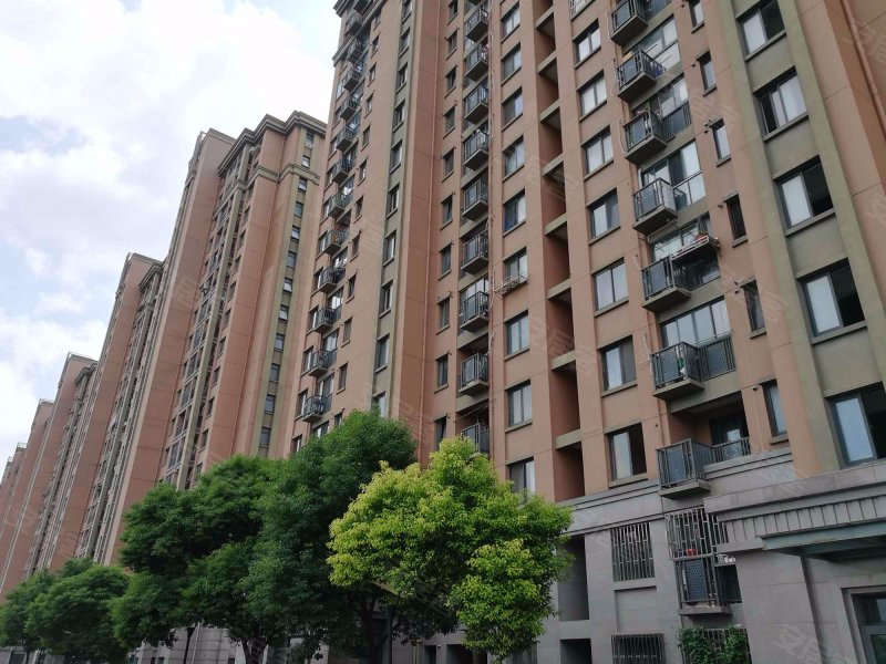 中星海上名豪苑水岸丽苑 