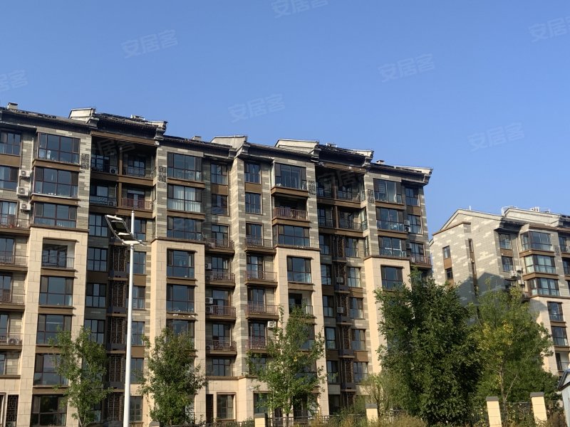 铂悦山(二期),冠峰路-承德铂悦山(二期)二手房,租房,房价-承德安居客