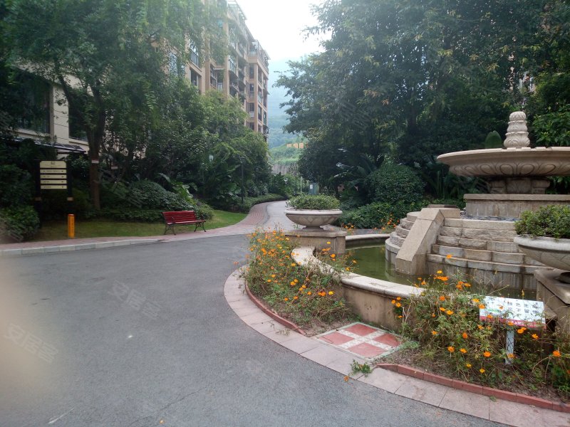 景瑞御蓝湾(东区)