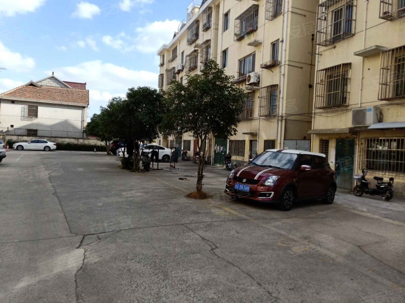 东门路500弄小区 