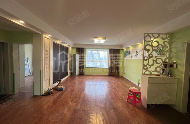 建设小区3室2厅110㎡54万二手房图片