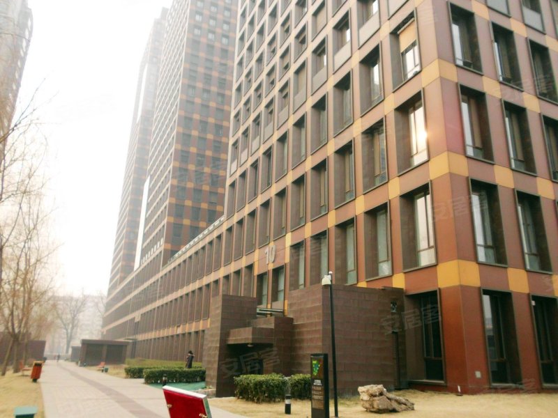 万国城moma,香河园路1号-北京万国城moma二手房,租房,房价-北京安居客