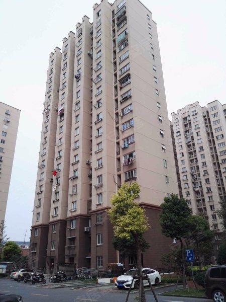 宝祁雅苑(南区)