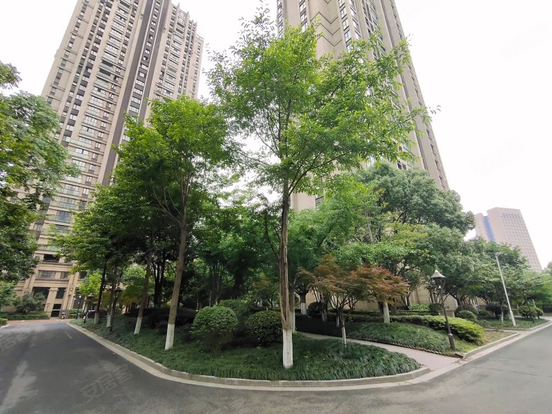 永利中央公馆,钱陶公路-绍兴永利中央公馆二手房,租房,房价-绍兴安居