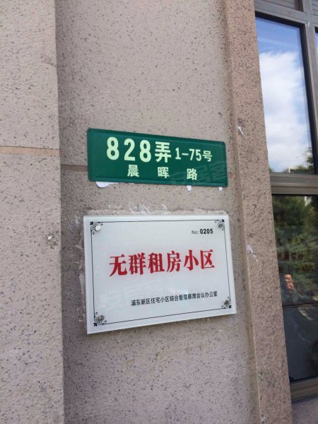 张江汤臣豪园三期 