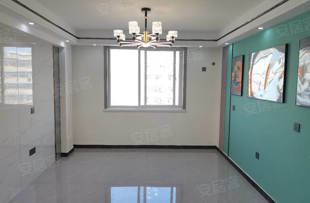 马家村3室2厅110㎡56.5万二手房图片