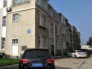 汊沽港小区图片