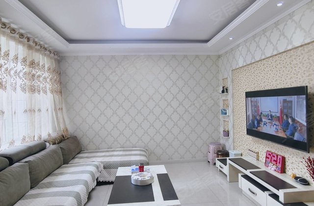 翠苑3室2厅122㎡74万二手房图片