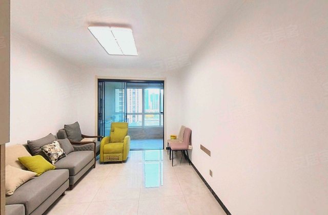 润德天悦城云锦园2室2厅96.42㎡105万二手房图片