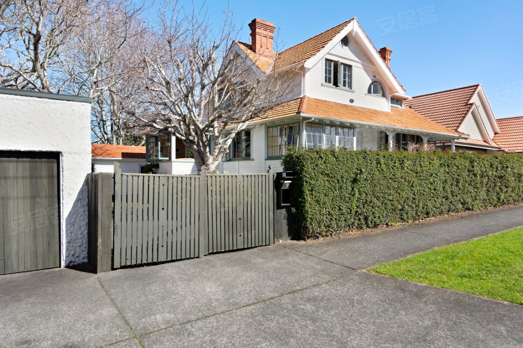 新西兰奥克兰大区奥克兰拍卖9 Pencarrow Avenue, Mount Eden二手房公寓图片