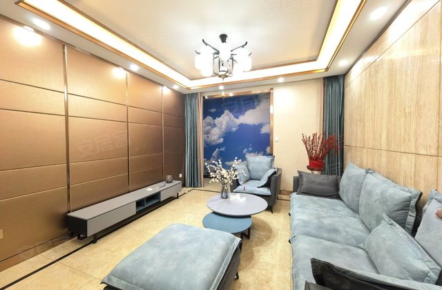 广厦梧桐苑3室2厅120㎡66万二手房图片